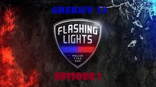 Flashing Lights Gameplay Episode 2