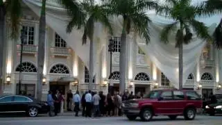 The Unveiling of the New Forge Restaurant in North Miami Beach