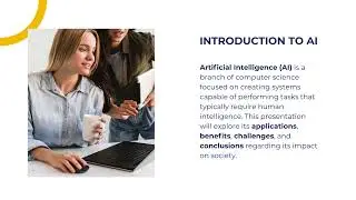 Ai  Artificial Intelligence