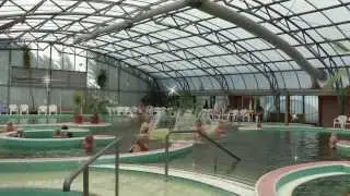 Cserkeszőlő Aqua Lux Hotel