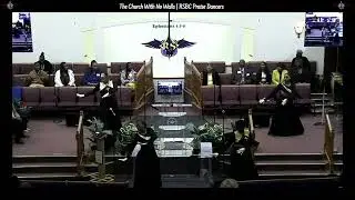 RSBC Praise Dancers | January 25, 2026 | Sunday Morning Worship