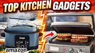 &ldquo;25 Smart Kitchen Gadgets That Will Change the Way You Cook