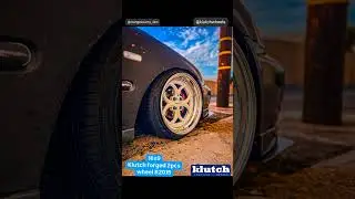 #klutchwheels #titanium #titaniumnuts #nuts #wheelnuts #klutchforged