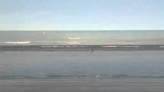 James Varda - Beside The Sea [Official Video]