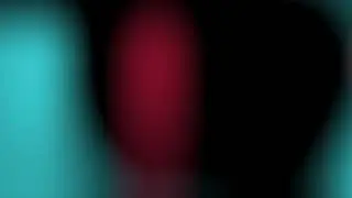 Multi-Color Light Leak (HD)