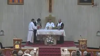 Live Stream at St Charbel's Monastery, Sydney
