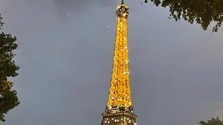 Paris Fashion Week Mini Tour de France We had 24 hours!