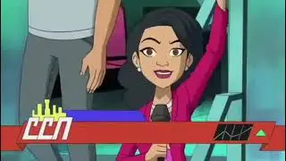 Smartmark!   Stretch Armstrong & the Flex Fighters