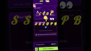 Jumbo playing and earning application| referral code SSZDPB