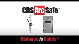 RSA-147 Operational Video- Square D Power Zone Load Break Switch Remote Switch Actuator