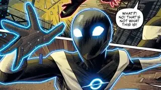 Who is Radiant Black?