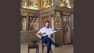 Iranian Tar-149 (Tabriz)