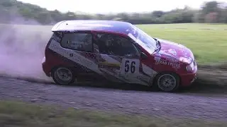 Rallye de la Famenne 2025