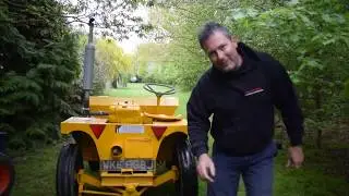 1971 Benford Dumper