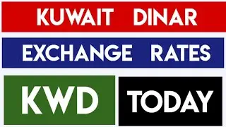 KUWAITI DINAR EXCHANGE RATES TODAY 26 September 2025