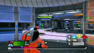 Monday Night Combat &mdash; мысли и игровой процесс на ПК