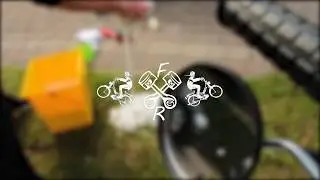 BikePorn|Puch Maxi N|MofaTuning|FriesenRiders