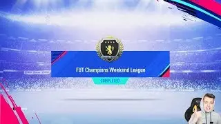 FUT CHAMPIONS REWARDS + 3 RED PLAYER PICK PACKS!! FIFA 19 Ultimate Team