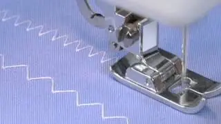 SINGER&reg; PROMISE&trade; 1409 Sewing Machine Stitch Selection