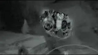 Gragas Horror Story