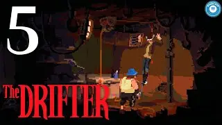 In the Butcher's Lair | THE DRIFTER | Part 5