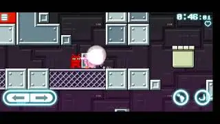 RWK (Mobile) Speedrun | Novice 46.01