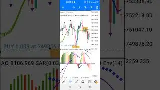 BEST **VIX TRADE SETUP VIDEO **V75 INDEX (PART 4)