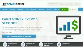 PTC Evolution Script Getany Template : Getany Template For PTC Evolution Script : 18