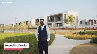 Exclusive Tour of Sidra Villas | Dubai Hills