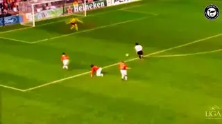 Ricardo Kaka vs Manchester United - Show at Old Trafford 2007