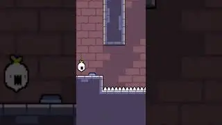 Daily Dadish bug (13.5.)