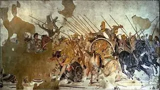 [HARD] Ancient Rome Trap Beat - Julius Caesar/300 Type Beat 