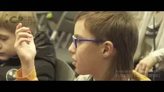ICP Future Developers. Клуб Компьютерных Гениев
