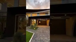 Explore Stunning Luxury Houses | #mahadabblers Shorts #ruposhsong