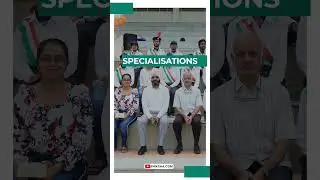 IISER Mohali BS MS Course Details #shorts