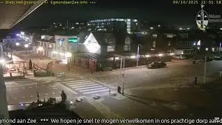 🔴 Welkom bij de live webcams van Egmond aan Zee!