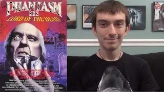 Phantasm III: Lord of the Dead Review