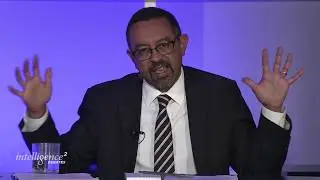 Safe Spaces in the Real World || Debate Clip