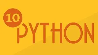 Curso de Python - Aula 10 - Variáveis - eXcript