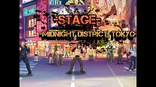 MC-PRO-Aporte Extra Stages -(Midnight distrid)- /MUGEN