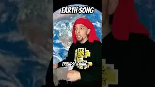 Zennethchua reacts lil dicky earth song lip sync battle part 16