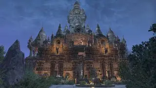 ESO Housing Hike! NA! March 27, 2020