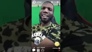Throwback HoodgamingTv against Trolls