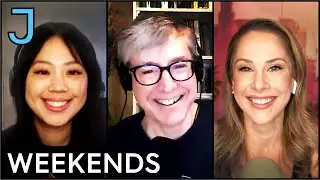 The Politics of Anti-Populism & the Wuhan Lab-Leak Hypothesis w/ Thomas Frank | Weekends