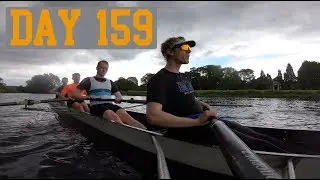 Couple of Hang n Bang Sessions in a Club 4 | Day 159