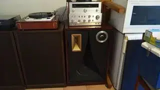 Vitavox k15/40