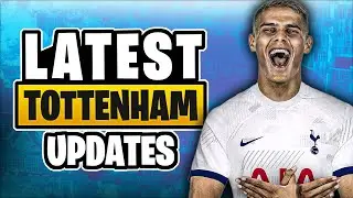 🚨BREAKING NEWS: Tottenham Hotspur AGREES Personal Terms with Micky Van De Ven ✅ #coys #thfc