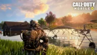 *NEW* UPCOMING BLACKOUT MAP IN CODM BR