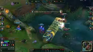 Talon Pentakill [PH SERVER]