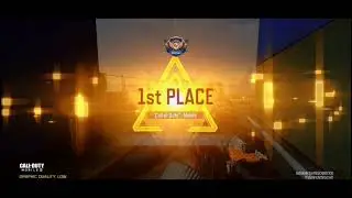 FFA CODM speedrun world record | 45s